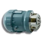 CORTEM SPA - CORETS60/109DB230V SIRENA ROTANTE 230 VCACC 1TONO