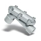 CORTEM SPA - CORLBH7 CURVA APRIBILE 2.1/2 ISO7/1