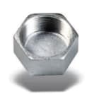 CORTEM SPA - CORMC4G TAPPO CHIUS.FEM.1.1/4 ACC.ZIN