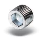 CORTEM SPA - CORPLG6A TAPPO 2 ISO7/1 ALLUM.