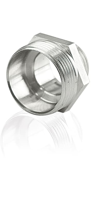 EURO 2000 SPA - URO21135 CORPO AM MF M20*1,5 INT 21