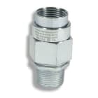 CORTEM SPA - CORRMF8G RACCORDO A 3 PEZZI M/F