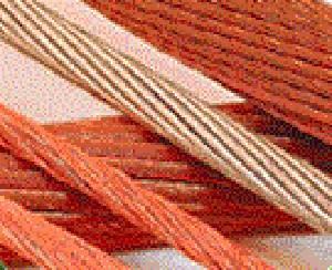 CAVO IN BOBINA - FF2CORRIG70 CORDA RIGIDA RAME 70MMQ.F.19X2,14.