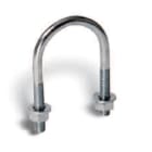 CORTEM SPA - CORUBD1G CAVALLOTTO A U 1/2 ACC.ZIN