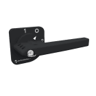 TECHNOELECTRIC SRL - TEH18501 MANIGLIA BLOCCO PORTA CON BLOCCO CHIAVE