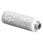 CROUZET - CRO81529025 AIRFLOWREGULATOR,0.08?0.12NM3/H,D0.25