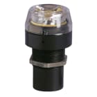 CROUZET - CRO84150215 PILOT LIGHT, GREEN COLOR, PUSH-IN CONNEC