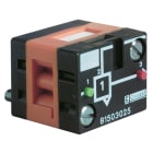 CROUZET - CRO81503025 LOGIC GATE,YES WITH THRESHOLD,SUB-BASE M
