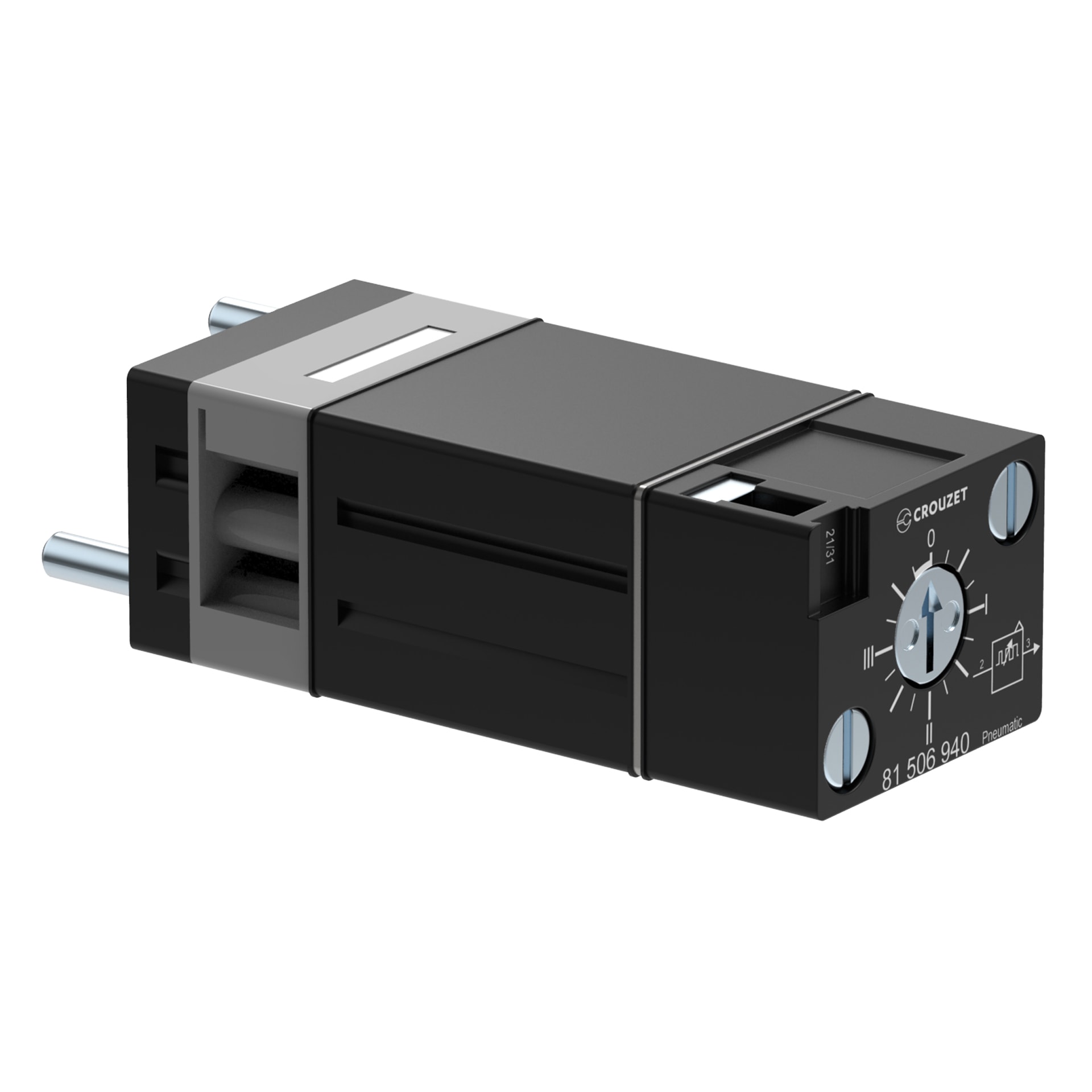 CROUZET - CRO81506945 FREQUENCYGENERATOR,0.02?8HZADJUSTABLE