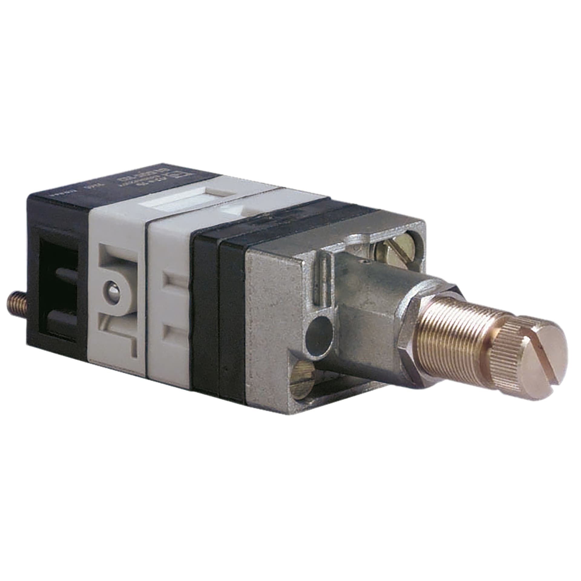 CROUZET - CRO81502110 VACUUM DETECTION, PNEUMATIC OUTPUT NEGAT