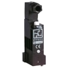 CROUZET - CRO81513510 PRESSURE DETECTION,ELECTRICAL OUTPUT,SUB