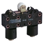 CROUZET - CRO81281509 MINIATURE LIMIT SWITCH, INTERIOR OUTPUTS