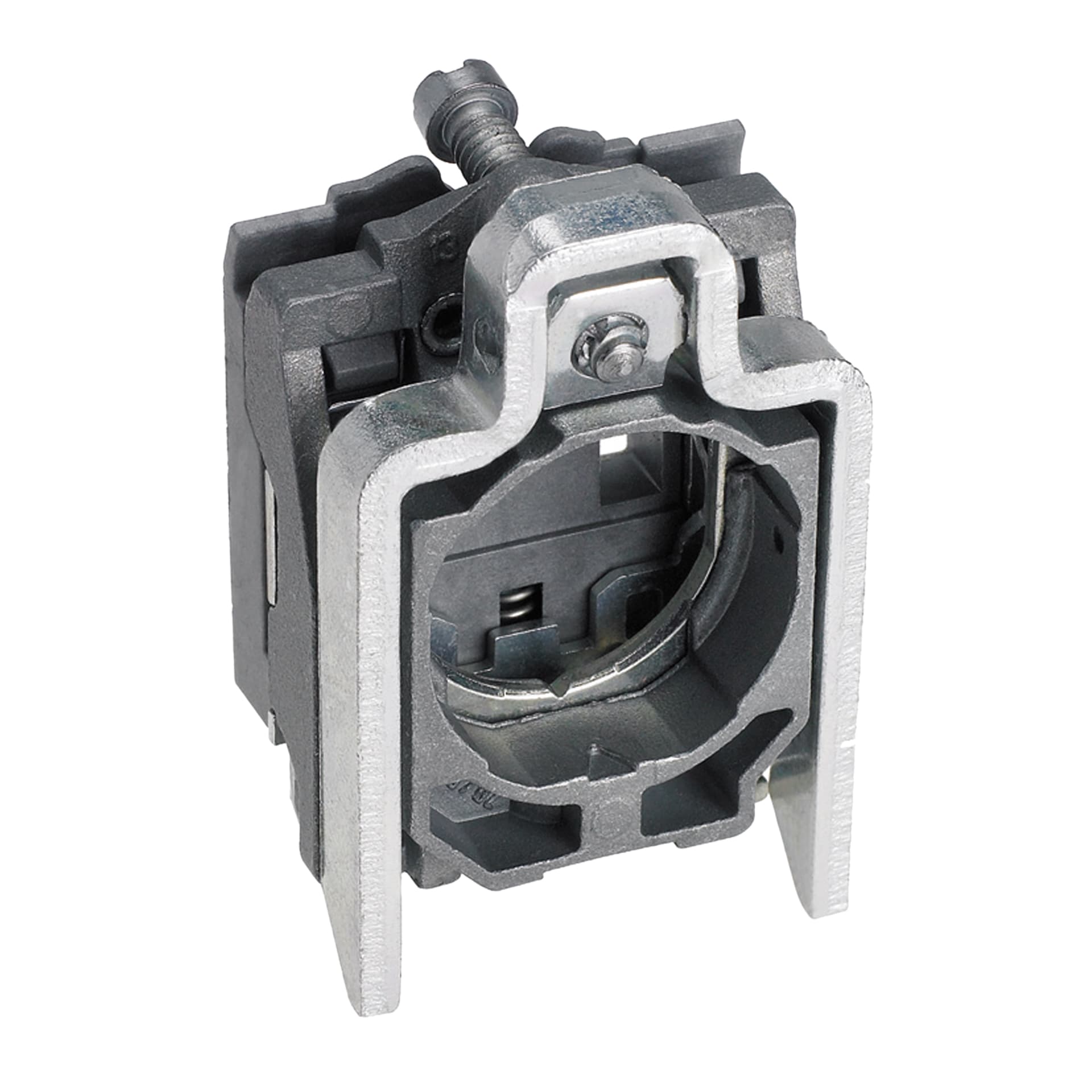 CROUZET - CRO89543105 CONTACT BLOCK VALVE KIT, NORMALLY CLOSED