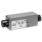 CROUZET - CRO81580504 COMPLETE TWO-HAND MODULE, TYPE III A, PU