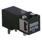 CROUZET - CRO81519080 CONTROL SOLENOID, 3/2, NORMALLY CLOSED,