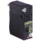 CROUZET - CRO81513200 4/2 VALVE MODULE, MONOSTABLE, 200 NL/MIN