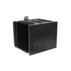 CROUZET - CRO26532752N SSR ACCESSORY, HEATSINK, 0.9 C/W