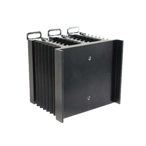 CROUZET - CRO26532753N SSR ACCESSORY, HEATSINK, 1.1 C/W