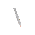 CROUZET - CRO26532003 SSR ACCESSORY, THERMAL GREASE