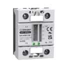 CROUZET - CRO84140013N SSR, GN2, 2-CHANNEL, PANEL MOUNT, 25A, I