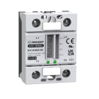 CROUZET - CRO84140603N SSR, GN2, 2-CHANNEL, PANEL MOUNT, 50A, I