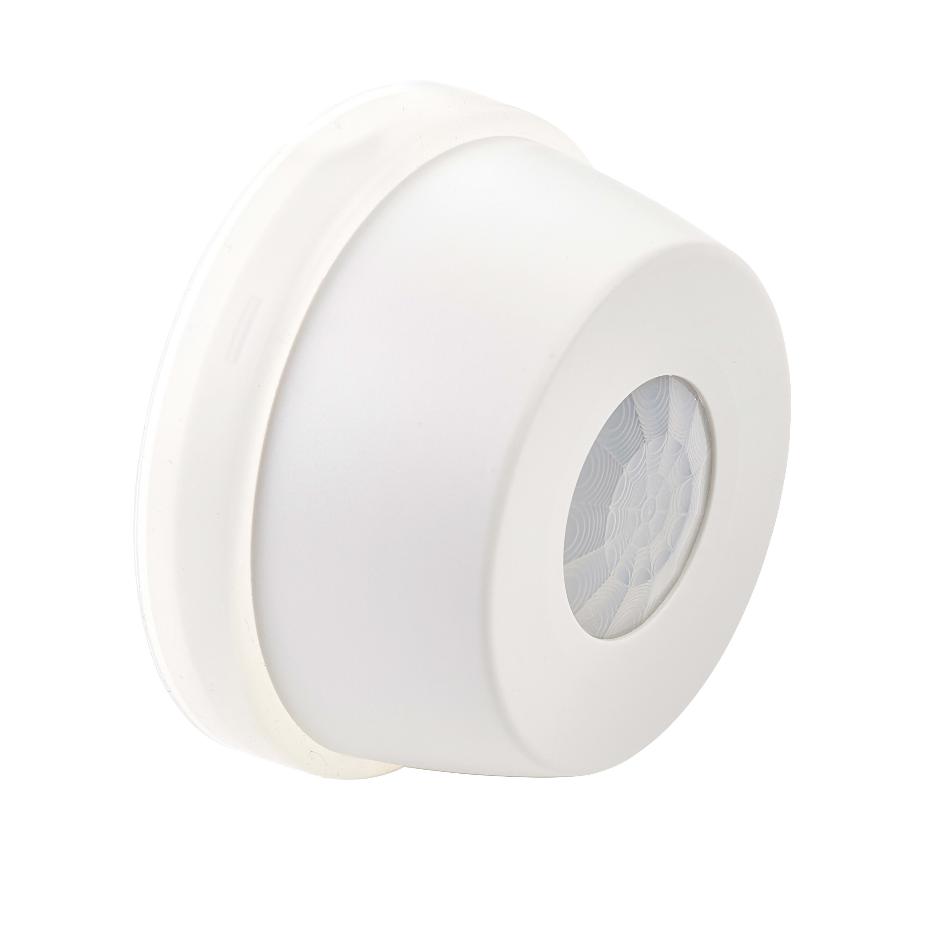 LEGRAND - LEGCP120002 RILEVATORE PIR ON/OFF A SOFFITTO