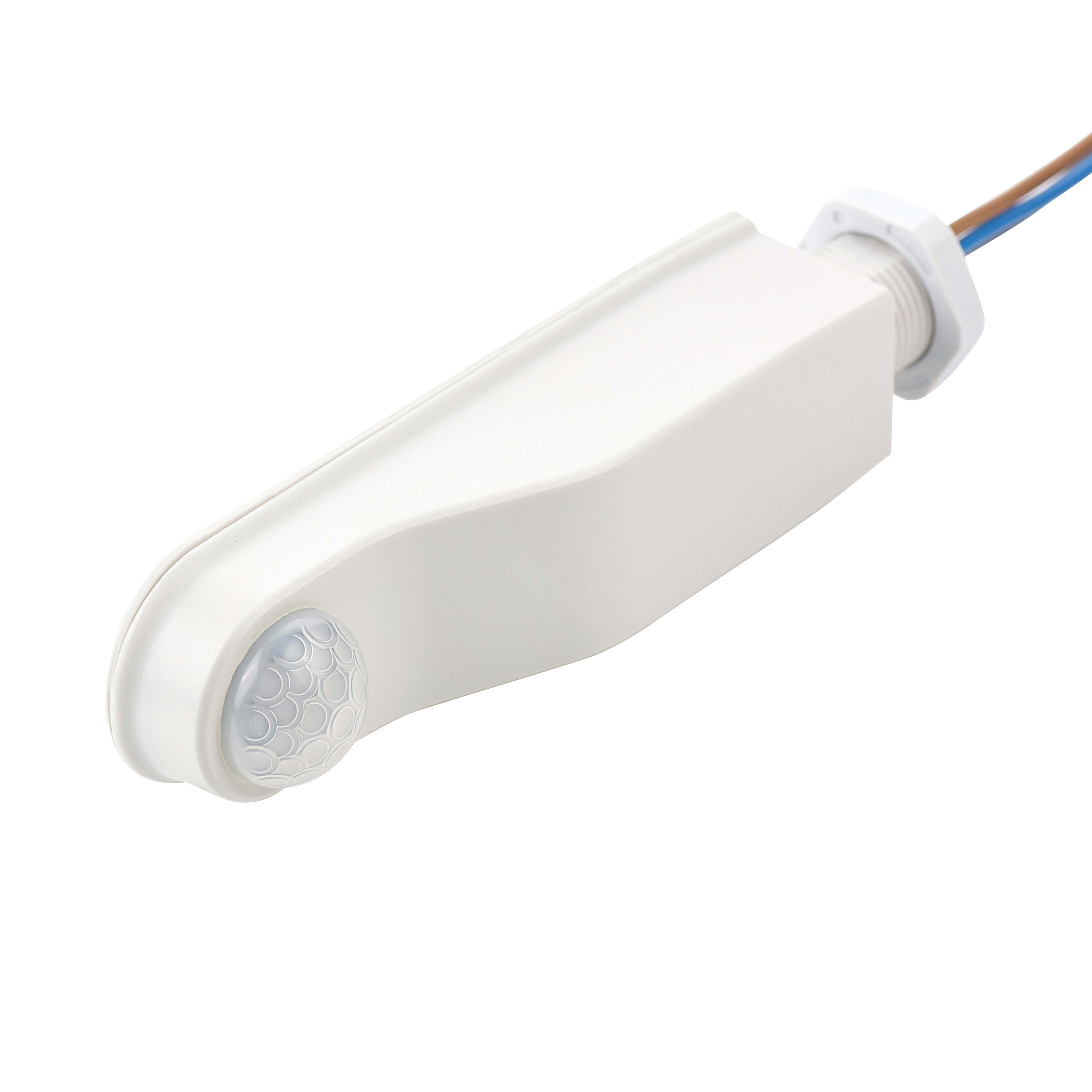 LEGRAND - LEGCP160016 RILEVATORE PIR 1-10V PER LAMPADE