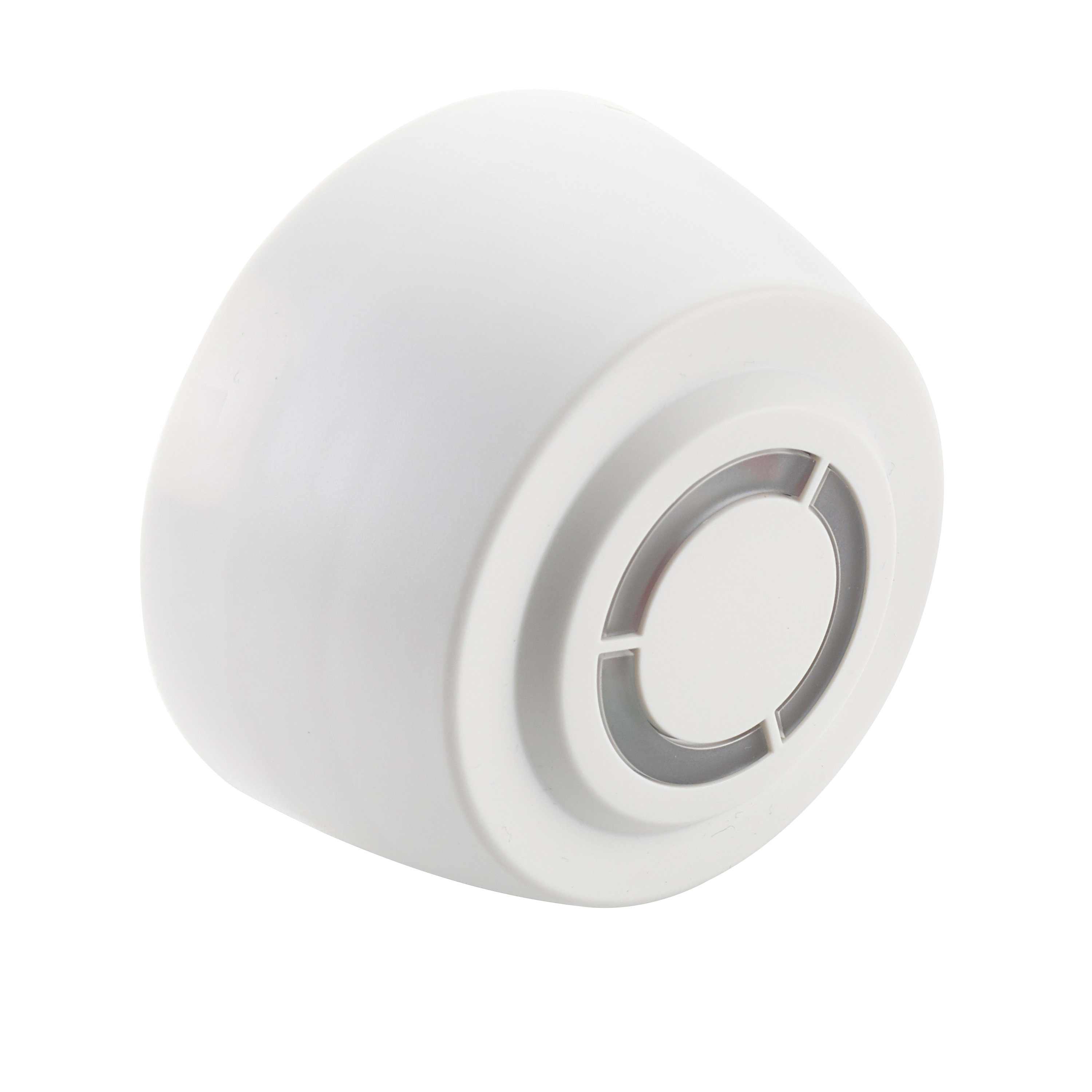 LEGRAND - LEGCP360018 Rilevatore MW ON/OFF media portata soffi