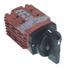 ITALWEBER SPA - ITWCP16-04FC-22DH INT 0-1 4P 16A