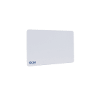 CDVI ITALIA SRL - CDVCP BADGE FORMATO CARTA DI CREDITO A 125 KHZ