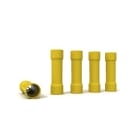 ETELEC ITALIA SPA - ETLCP0306 CONNETTORE IN LINEA A COMPRESSIONE 2.5-6