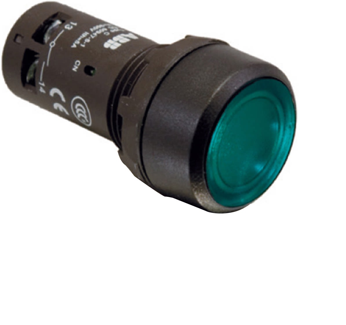 ABB SPA - ABBCP111R10 LED Leuchtdrucktaster