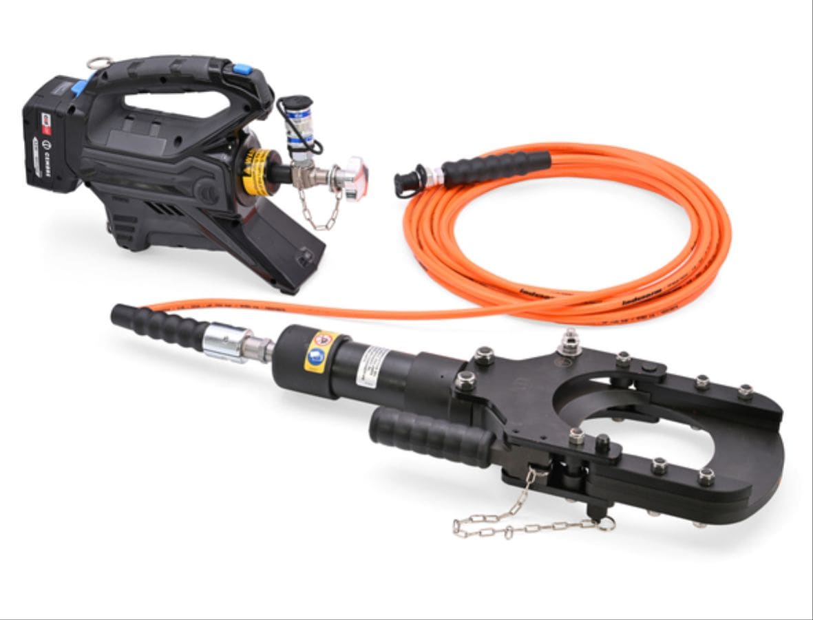 CEMBRE SPA - CEMCP1300P-120-KV UNITA OLED. ISOLATA TRANCIACAVI DIAM 12