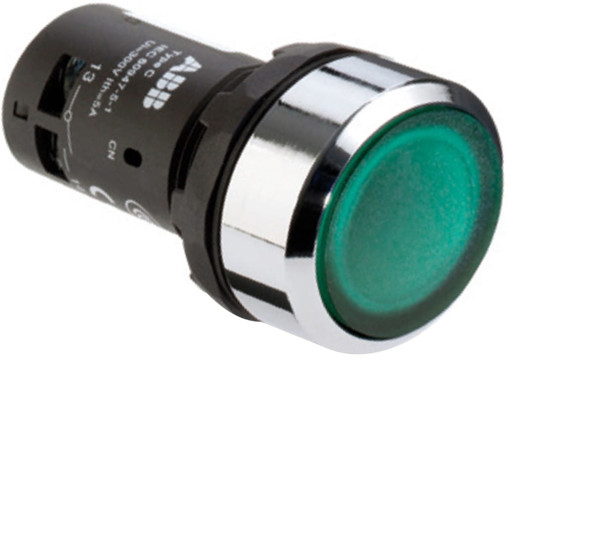 ABB SPA - ABBCP131G10 CP1-31G-10 PULS. COMP. LUM.
