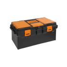 BM SPA - BMM021151245 CESTELLI ASSORTIMENTO 74PZ. CP15L VU/3