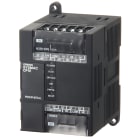 OMRON - OMRCP1EE10DRA PLC- 6DI 24V+4DO A REL . 220V