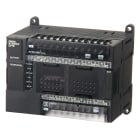 OMRON - OMRCP1ENA20DT1D PLC- 12DI 24V+8DOTR PNP. 24V 2AI 1AO