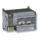 OMRON - OMRCP1HX40DRA-20940 PLC- 24DI 24V+16DO A REL . 220V