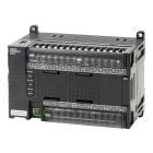 OMRON - OMRCP1LEM40DRD PLC CP1L 24DI, 16DO REL , 24VCC, 2AI, ET