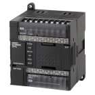 OMRON - OMRCP1LL20DT1D-2371 PLC- 12DI 24V+8DO A TR PNP. 24V