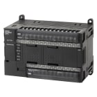OMRON - OMRCP1LM40DTD-23711 PLC- 24DI 24V+16DO A TR NPN. 24V