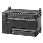 OMRON - OMRCP1LM40DRA-23711 PLC- 24DI 24V+16DO A REL . 220V