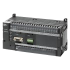 OMRON - OMRCP1LM60DT1D-2478 PLC- 36DI 24V+24DO A TR PNP. 24V
