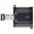 OMRON - OMRCP1WMAD44 PLC- ESPANSIONE 4AI+4AO