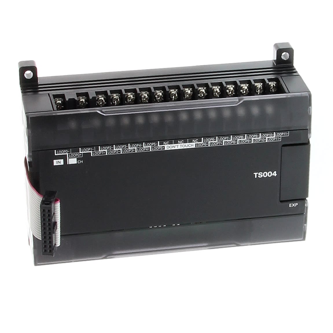 OMRON - OMRCP1WTS004 plc- Espansione 12 ingressi Termocoppie