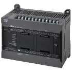 OMRON - OMRCP2EN30DRD PLC COMPATTO SERIE CP2E - CON COLL. RETE