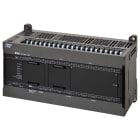 OMRON - OMRCP2EN60DRD PLC CP2E 36DI, 24DO A REL , 24VCC, ETH