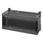 OMRON - OMRCP2ES60DTD PLC COMPATTO SERIE CP2E - TIPO STANDARD,