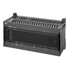 OMRON - OMRCP2ES60DT1D PLC CP2E, 36DI, 24DO PNP 24VCC