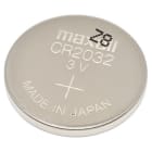 OMRON - OMRCP2WBAT02 BATTERIA SERIE CP2 - OPZIONALE